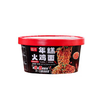 年糕火鸡面160g*6盒