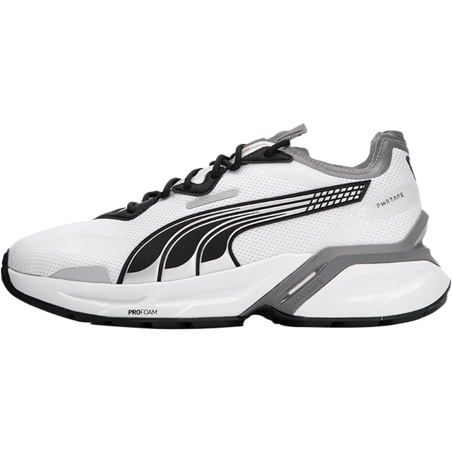 PUMA Pwrframe Aerogram运动鞋男鞋女鞋耐磨运动休闲鞋