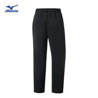 美津浓 Mizuno（IZUNO）软壳耐磨防风防水专业登山徒步裤 09/  (170)