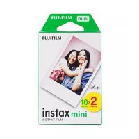 百亿补贴：富士 FUJIFILM intax mini拍立得相纸 用于MINI9/11/12/25/40/90等