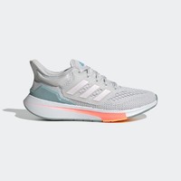 adidas 阿迪达斯 女款低帮耐磨缓震运动跑步鞋