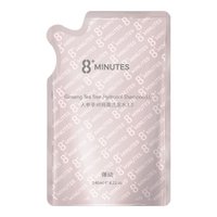 弹动 8+MINUTES 人参洗发水50ml