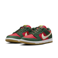 NIKE 耐克 SB DUNK LOW PRO PRM 男子运动鞋 FZ1287-300 43