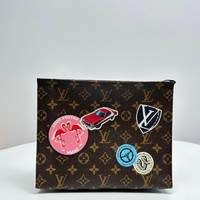 LOUIS VUITTON 路易威登 女士手拿包 882301170143