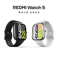 88VIP：小米 Xiaomi Redmi Watch5红米手表5蓝牙通话智能运动手表