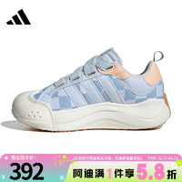 adidas 阿迪达斯 女鞋休闲鞋COURT秋季百搭潮流运动鞋JR8353 JR8353 37