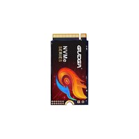 固德佳 GUDGA PC210 NVMe协议 M.2接口 固态硬盘 PCI-E 3.0 128GB