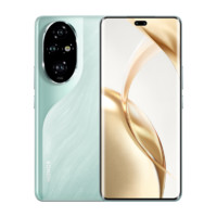 荣耀 HONOR 200 Pro 5G手机 12GB+256GB 天海青