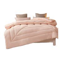 安睡宝（SOMERELLE） 被子  母婴A类七孔被抗菌冬被春秋被褥被芯  A类七孔抗菌冬被 200*230cm