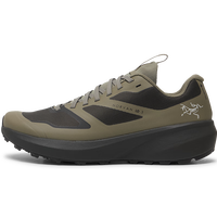 ARC'TERYX始祖鸟 NORVAN LD 3 GTX GORE-TEX 覆盖防水 男女同款 越野跑鞋 浅幽雾绿/莎克棕 9