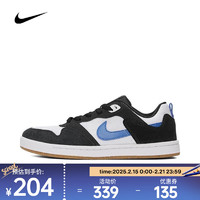 NIKE 耐克 SB ALLEYOOP (GS)户外鞋 CJ0883-104 38.5