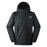 THE NORTH FACE 北面 冲锋衣户外防水硬壳夹克8AUN 黑色/JK3 XL