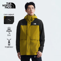 THE NORTH FACE 北面 男款冲锋衣 89YX