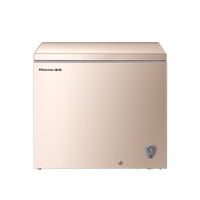 海信（Hisense）海信145升冰柜家用小型囤货冷柜 一级能效冷藏柜冷冻柜单温 母婴母乳小冰箱BD/BC-145ZNUB
