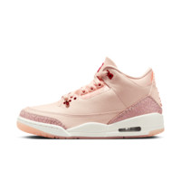 NIKE 耐克 Air Jordan 3 Retro 女子运动鞋 HJ0178-600