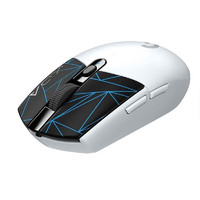 罗技 logitech G304 2.4G Lightspeed 无线鼠标 12000DPI