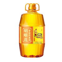 胡姬花 古法花生油 3.68L