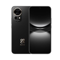 华为 HUAWEI 现货速发+送碎屏宝/送碎屏宝/HUAWEI/华为Nova12手机官方旗舰店正品新品学生老人昆仑玻璃Nova11Pro鸿蒙256