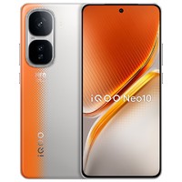 vivo iQOO Neo10手机新品上市官网官方旗舰店学生游戏电竞手机