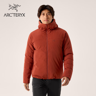 ARC'TERYX 始祖鸟 EPSILON DOWN HOODY 男子羽绒夹克