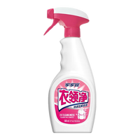 家家宜衣领净500ml 洁净衣领袖口 强力去污去黄 衣领袖口清洁剂助洗剂 衣领净500ml