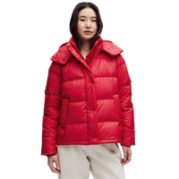 露露乐蒙lululemon丨Wunder Puff 女士羽绒外套 *新年款 LW4CHMS 蛇年浮雕红 2XL /14