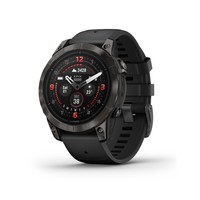 GARMIN 佳明 智能手表 epixTM Pro (Gen 2) - 蓝宝石版 | 47 mm