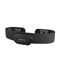 Garmin 佳明 HRM Fit,专为女性设计的心率监测器,夹式设计