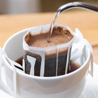 悠诗诗（UCC）挂耳咖啡滴滤式职人挂耳纯黑咖啡粉48p包组合装 16p*3口味组合装/336g