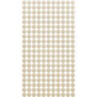 太力浴室防滑地垫卫生间洗澡地垫按摩款71*38cm 白色