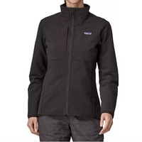 限尺码：Patagonia 巴塔哥尼亚 Women's R2 CrossStrata Jacket巴塔哥尼亚R2女款