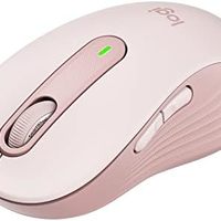 罗技 logitech Signature M650 无线鼠标