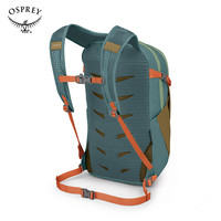 OSPREYDaylite Plus日光+20升城市轻户外双肩背包 户外旅游露营通勤书包  S25 20L