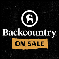 backcountry又来一波闪促！折扣区额外8折