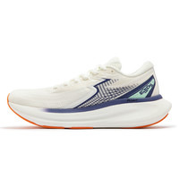 361° 国际线系列 eleos大地 男款超Q弹缓震跑鞋 672512209