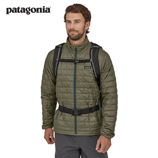 巴塔哥尼亚（Patagonia）登山包 Cragsmith 32L  patagonia巴塔哥尼亚 BLK S