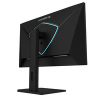 技嘉（GIGABYTE）27英寸 2K 直面 IPS 2K IPS