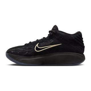 NIKE 耐克 G.T. HUSTLE 3 LX EP运动篮球鞋IB4169-001