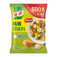 家乐 鸡精调味料 600g