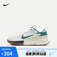 NIKE 耐克 CROSSCOURT 耐克(GS)六边形小将大童休闲鞋运动鞋 HM3715-131 40