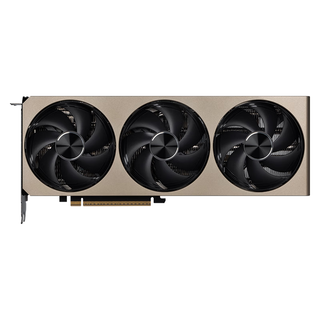 硬派师 GeForce RTX 5080 16G INSPIRE 3X OC 16GB 显卡