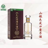 山粮 糜子酒色皮口46度 500ML*6瓶装