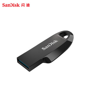 SanDisk CZ550 128GB USB3.2 U盘