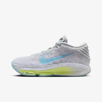 NIKE 耐克 男鞋G.T. HUSTLE 3 EP 运动鞋耐磨实战篮球鞋 FV5952-004