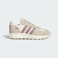 adidas 阿迪达斯 三叶草厚底老爹鞋男鞋女鞋RETROPY E5休闲鞋JQ0008