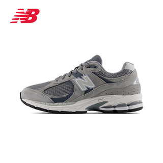 new balance NB官方正品春季男女同款潮流百搭运动休闲鞋M2002RST