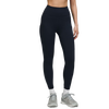 lululemon 丨Fast and Free Ref 女士运动高腰紧身裤 24