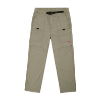 Levi's【商场同款】李维斯男士可拆卸休闲裤一衣多穿