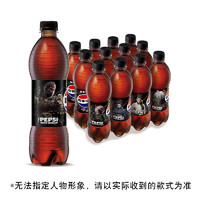 百事 可乐 500ml*12瓶