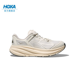 HOKA ONE ONE Clifton One9 中性休闲运动鞋 CLIFTON ONE9 黑色/白色 36